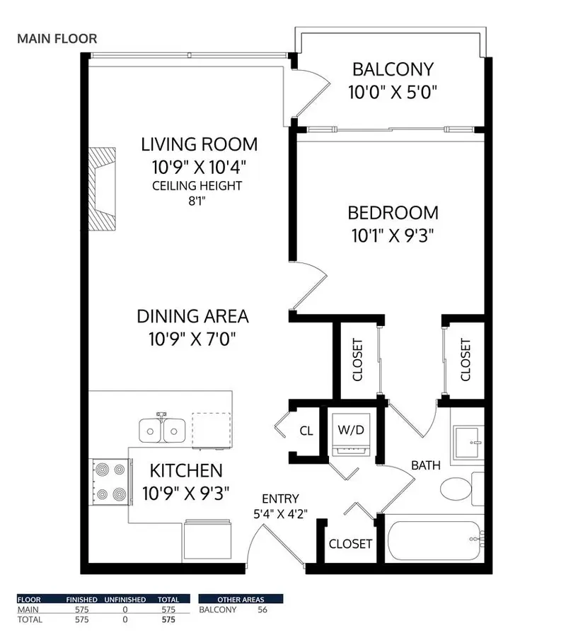 402 12079 HARRIS ROAD - photo 2 of 25