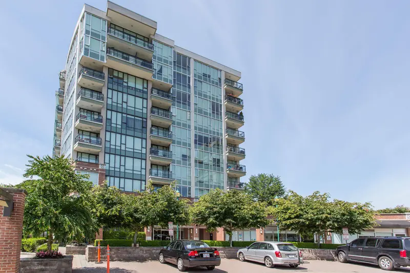 402 12079 HARRIS ROAD - photo 3 of 25