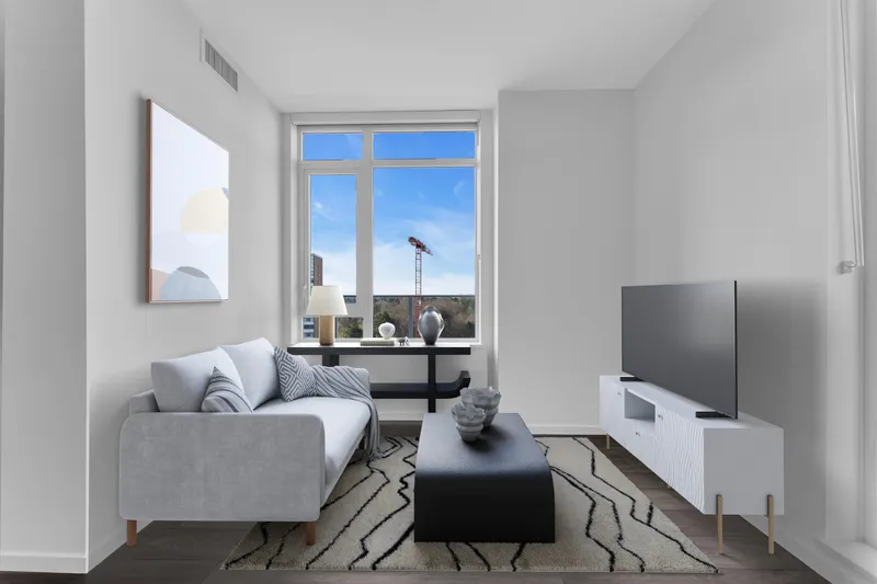 1201 6300 MINORU BOULEVARD - photo 1 of 25