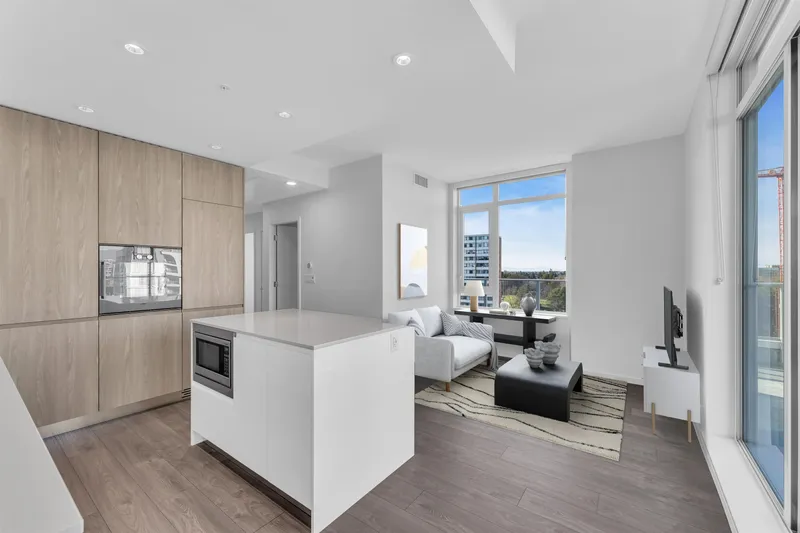 1201 6300 MINORU BOULEVARD - photo 3 of 25