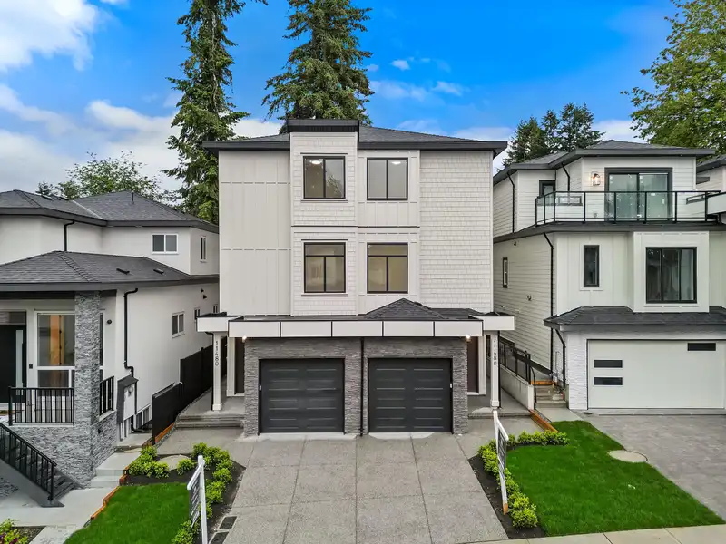 101 11480 138A STREET - photo 1 of 30