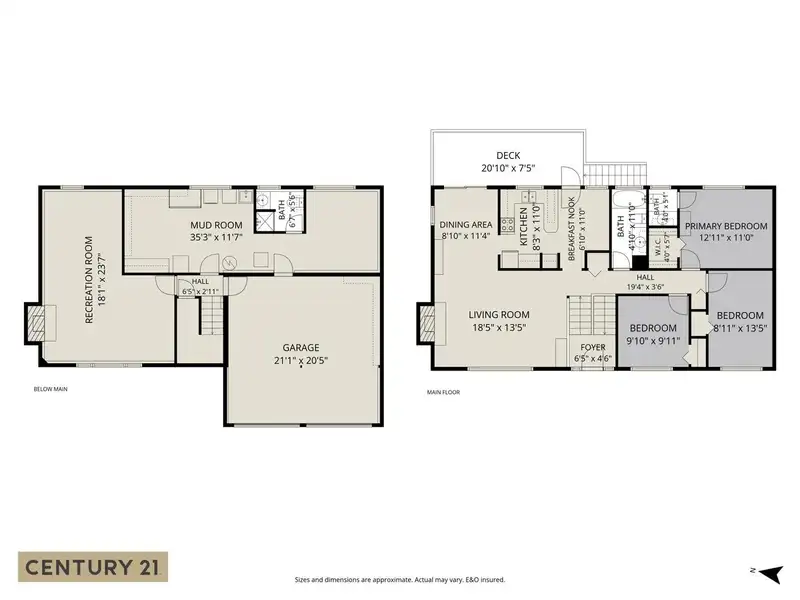 6466 TRENT STREET - photo 4 of 32