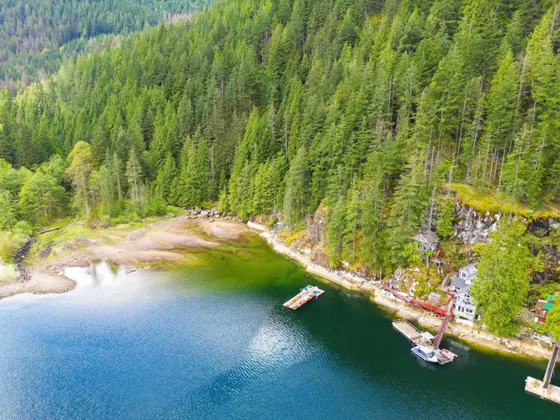 Lot A BERGS LANDING - photo 1 of 8
