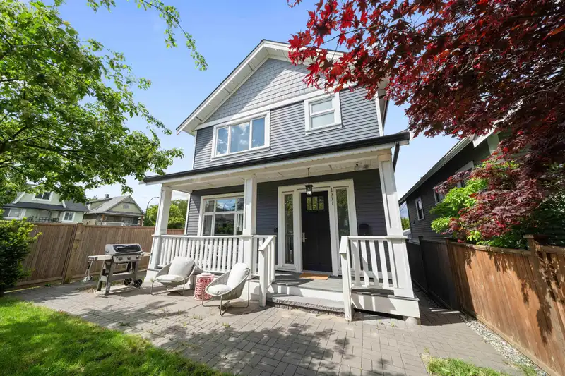 1311 E 13TH AVENUE - photo 1 of 27