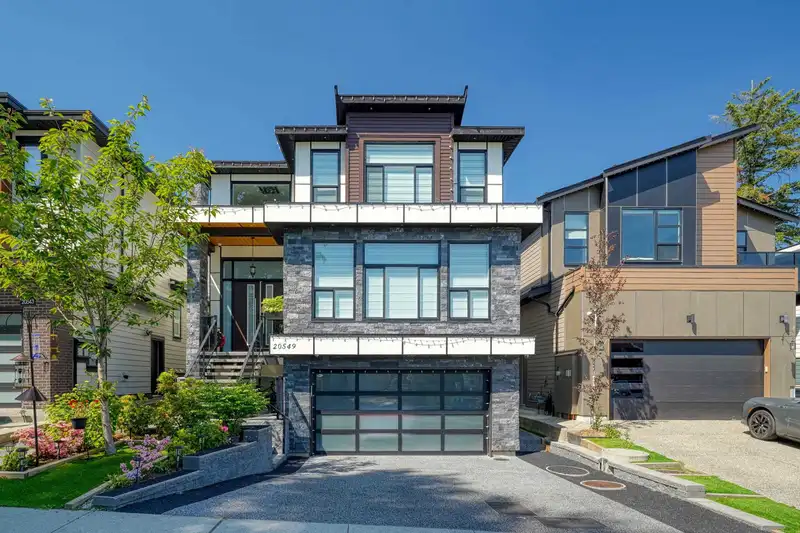 20549 70A AVENUE - photo 1 of 40