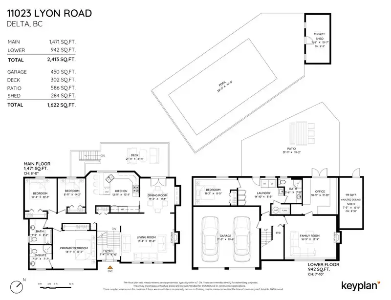 11023 LYON ROAD - photo 2 of 38