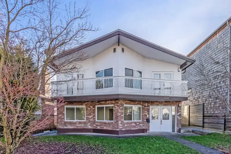 4346 DUNDAS STREET - photo 1 of 35