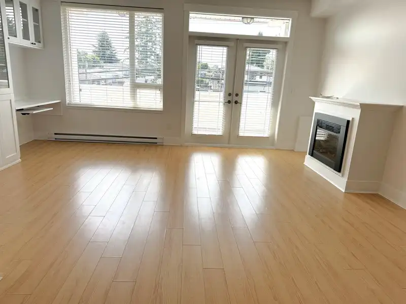 208 7908 GRAHAM AVENUE - photo 1 of 25