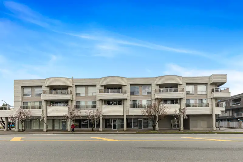 210 13771 72A AVENUE - photo 1 of 23