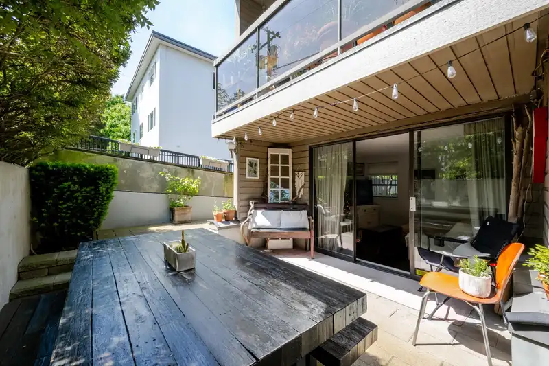 101 1875 W 8TH AVENUE - photo 1 of 40