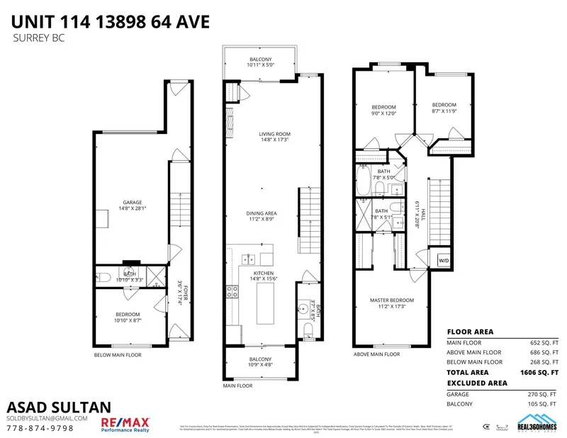 114 13898 64 AVENUE - photo 1 of 19