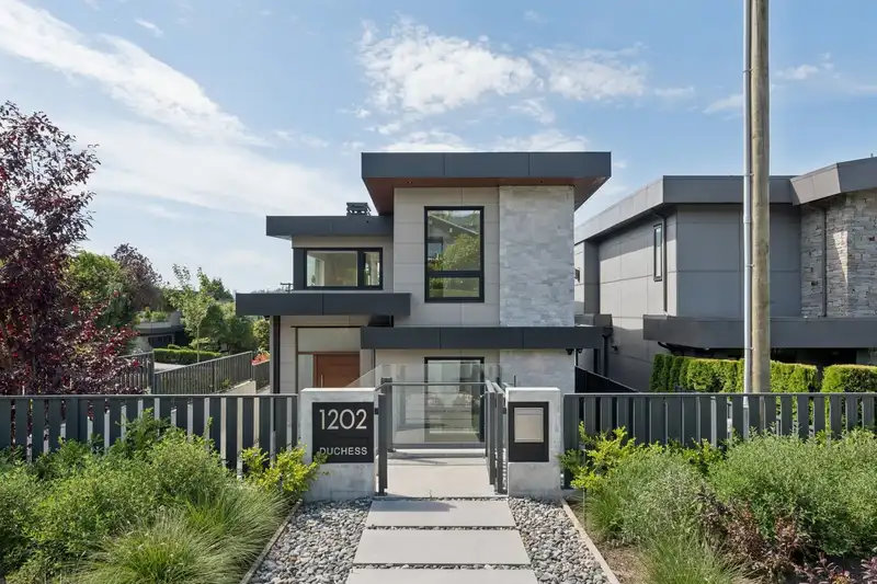 1202 DUCHESS AVENUE - photo 1 of 40