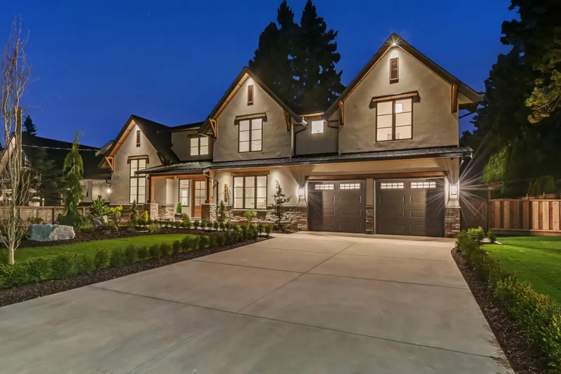 4560 198 STREET - photo 2 of 25