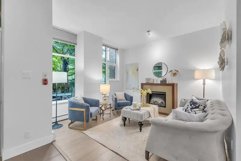164 W 13TH STREET - photo 3 of 38