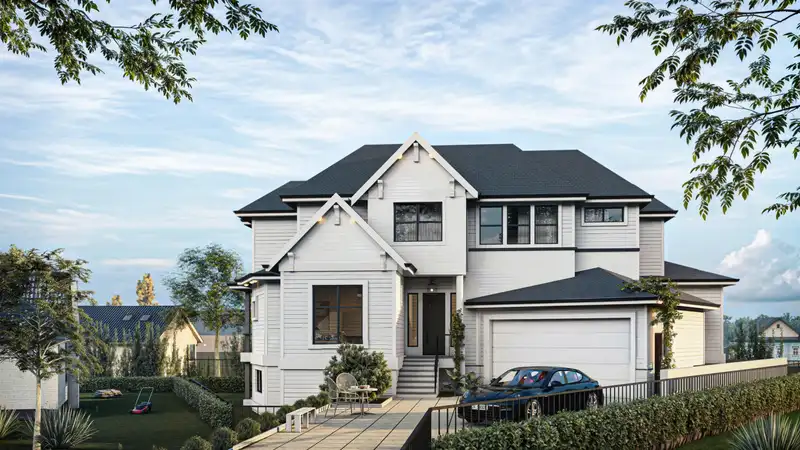 8355 166A STREET - photo 2 of 2