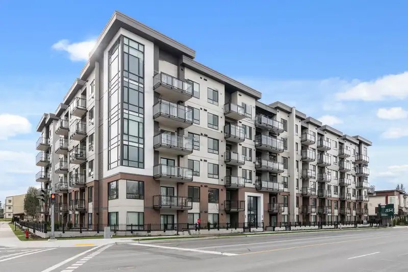 513 32174 GEORGE FERGUSON WAY - photo 1 of 8