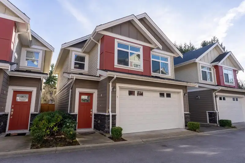 7 5180 BLUNDELL ROAD - photo 1 of 29