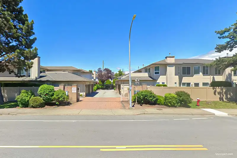 9 7711 WILLIAMS ROAD - photo 1 of 30