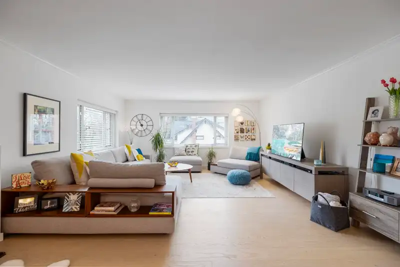 201 1595 W 14TH AVENUE - photo 3 of 37