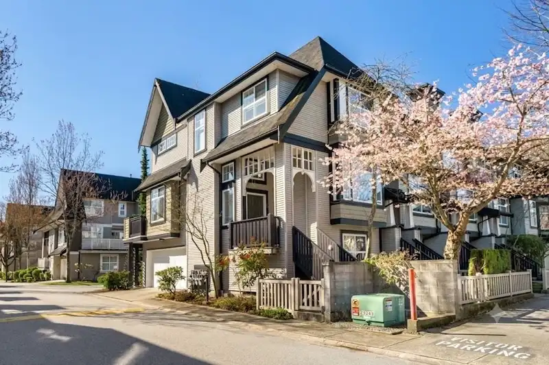 18 6888 ROBSON DRIVE - photo 1 of 16