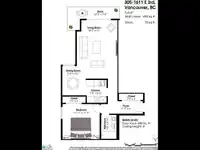305 1611 E 3RD AVENUE - thumbnail 21