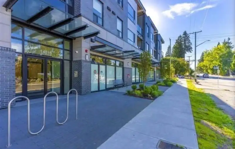 211 14818 60 AVENUE - photo 1 of 10