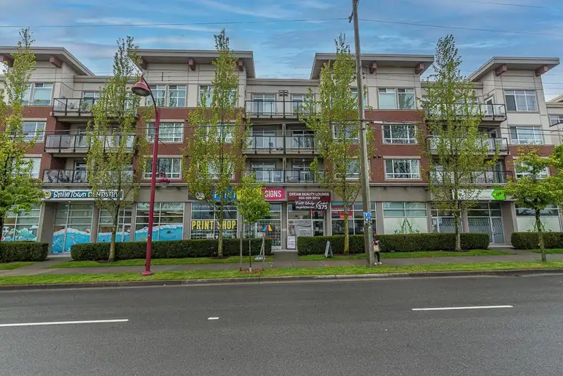 406 7511 120 STREET - photo 2 of 26