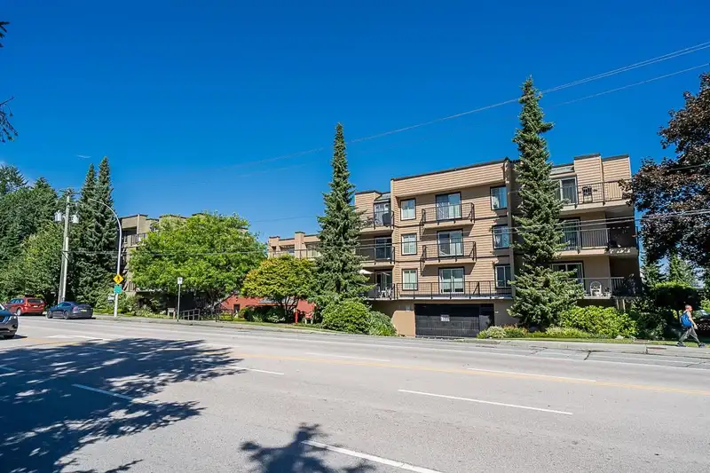 212 10438 148 STREET - photo 1 of 24