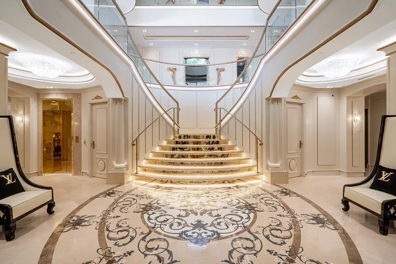 1121 CRESTLINE ROAD - photo 4 of 25