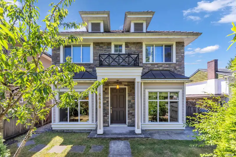 6600 GRANVILLE AVENUE - photo 1 of 39