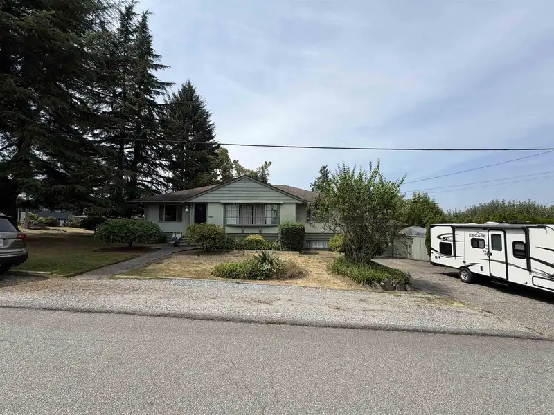 11321 136A STREET - photo 1 of 5