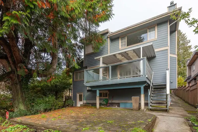1456 FULTON AVENUE - photo 1 of 2