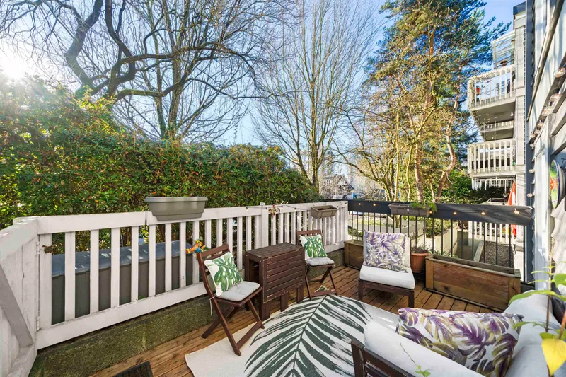 114 1545 E 2ND AVENUE - photo 2 of 25