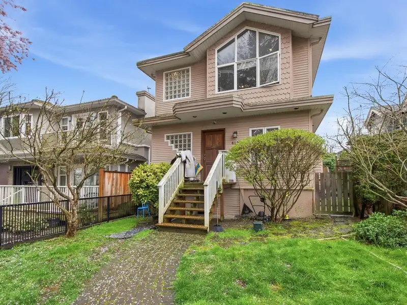 4154 MCGILL STREET - photo 1 of 22