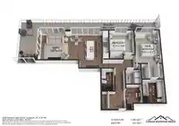 2903 3093 WINDSOR GATE - thumbnail 33