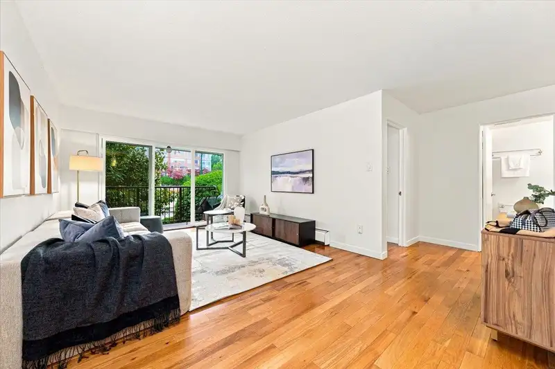 208 3787 W 4TH AVENUE - photo 4 of 22