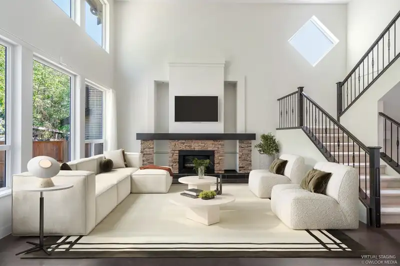 1519 SHORE VIEW PLACE - photo 1 of 32