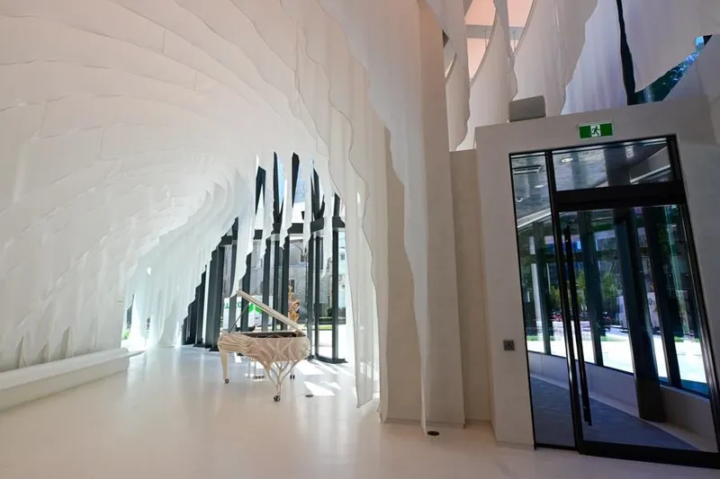 2204 1033 NELSON STREET - photo 4 of 25