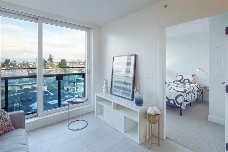 702 5058 JOYCE STREET - photo 1 of 21