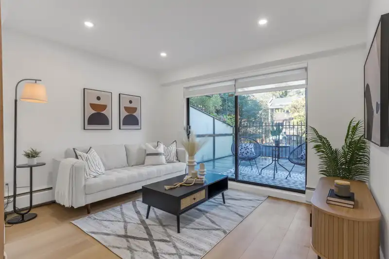 101 707 HAMILTON STREET - photo 1 of 19