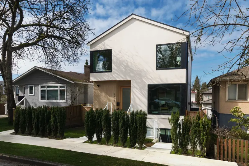 5319 ELGIN STREET - photo 2 of 25