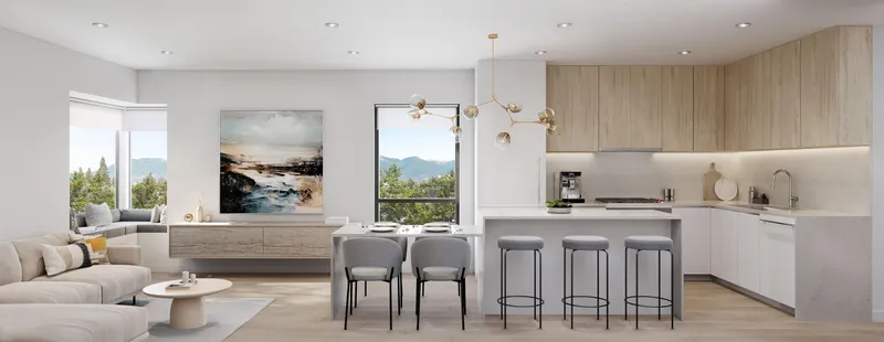 206 788 W 39TH AVENUE - photo 3 of 4