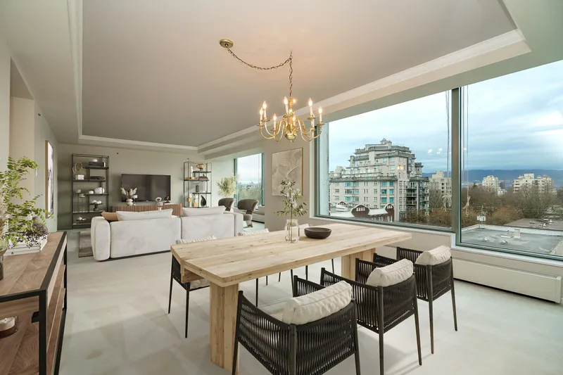 602 1550 W 15TH AVENUE - photo 2 of 25