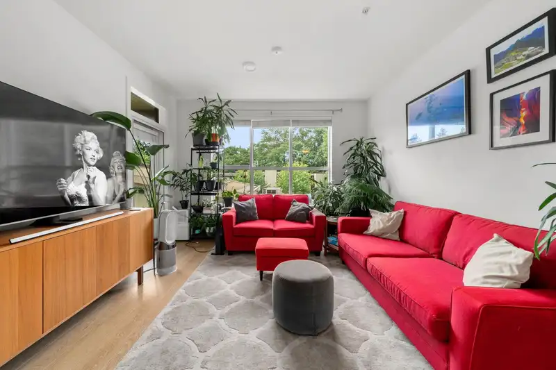 301 3205 MOUNTAIN HIGHWAY - photo 4 of 38