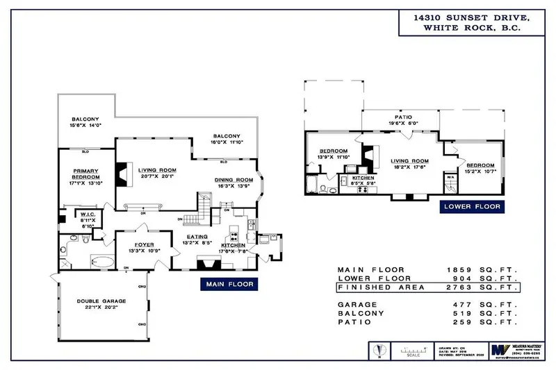 14310 SUNSET DRIVE - photo 2 of 25