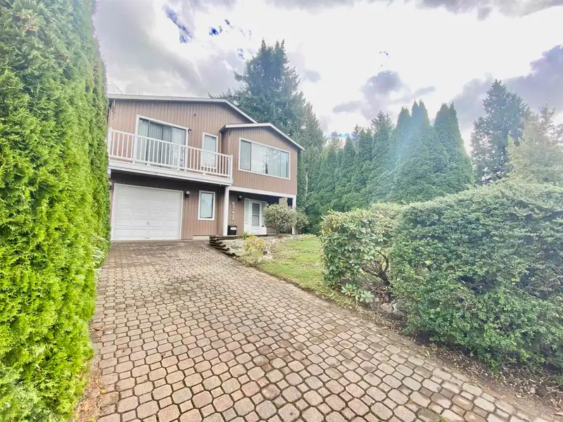 6742 BAKER ROAD - photo 1 of 18