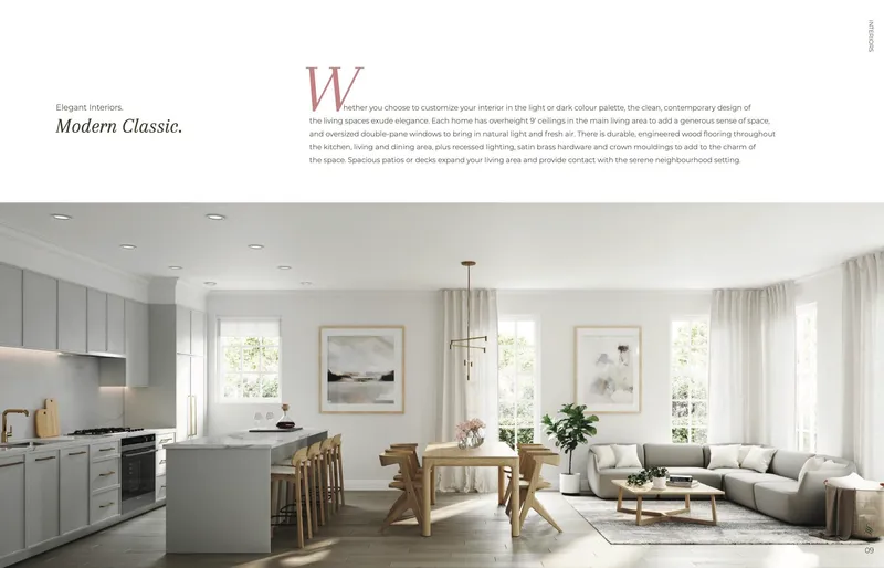 109 7789 YUKON STREET - photo 2 of 11