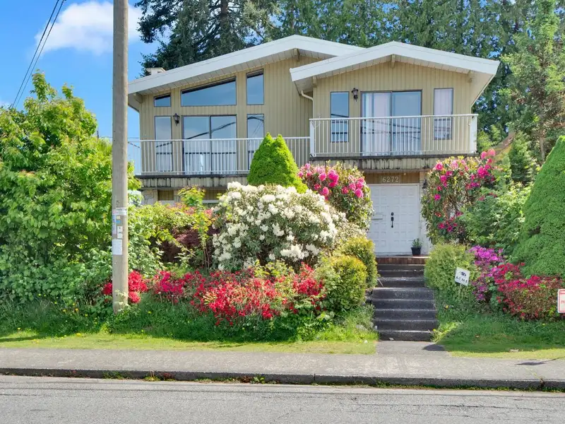6272 BRYANT STREET - photo 1 of 21