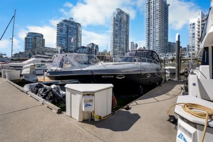 42 1088 MARINASIDE CRESCENT - photo 1 of 2