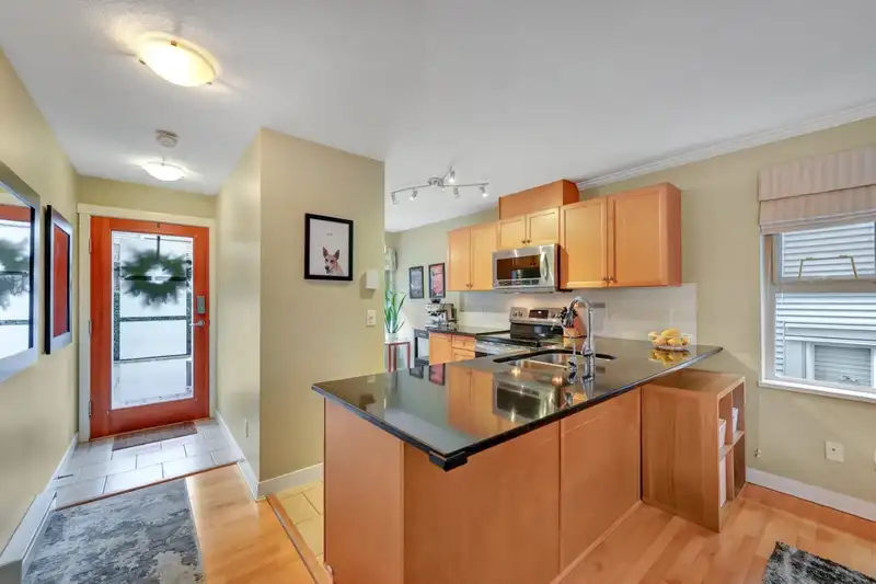 36 3855 PENDER STREET - photo 1 of 36